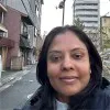 Anuradha Ravindran