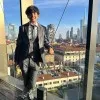 Zakaria KENSOUSSI CAMS