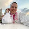 Shereen Tarek