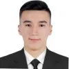 Isroiljon Obidjonov