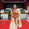 Ayushi Jaiswal