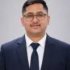 Rushikesh Sangle