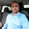 Ahmed Hussain