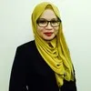Nor Aqilah Amira Badrul Hisham