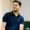 Suraj Kishor Singh