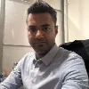 Yogesh Sharma