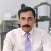 Muhammad Ishfaq
