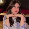 Aisha Javid