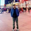 Nirmal Baisane