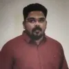 J Pandian