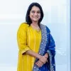 Manjusha Jayakumar