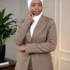 Habiba Abduljalil Oladejobi AAIPH