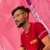 Ravi Ram