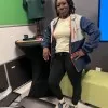 Jamesha Spears