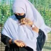 Sundus Ahmed