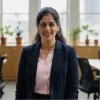Aishwarya Dinesh Gandhi