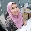 Roszalina Roslan