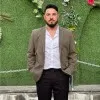 Aashish Thapa