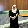 Nadiah Hussein
