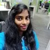 Nikitha Pesaragayala