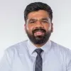 Zunair Zaidi