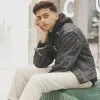 Ansh Chadha