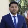 Abhilash Prasanth