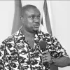 Amponsah Boateng