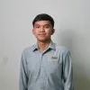 Muhammad Saddam Ramadhan