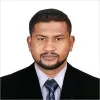 Lixon Raj