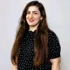 Marziye Kouroshli