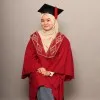 Puteri Shazlyana