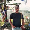 dev negi
