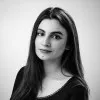 Maryam Zaheer