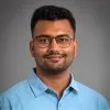 Bikram Poudel