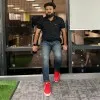 Huzaifa Shaikh