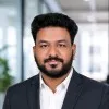 Ashwin Mathew