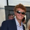 Hudson Tate