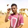 Bright Omeiza