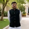 Ahmad Ali