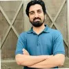 Hashaam Zafar
