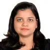 Anusha Patil