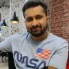 Eshtarth Gowda