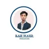 Kaif Wajid Freelancer