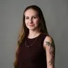 Laura Dahlin