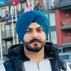 Arshdeep Singh