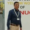 RAJ MARCLIN