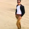 Udaas Afridi