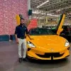 Sujit Nishad