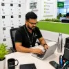 Santosh Kumar